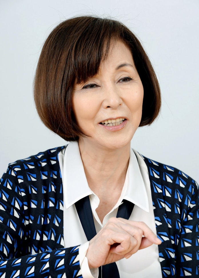 野際陽子さんが死去 女優 ドラマで活躍 キイハンター 日本経済新聞 野際陽子さんが死去 女優 ドラマで活躍 キイハンター 日本経済新聞