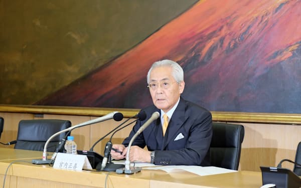 亀山千広 のニュース一覧 日本経済新聞 亀山千広 のニュース一覧 日本経済新聞