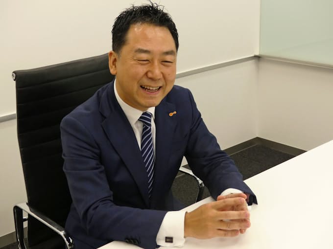 ツナグ ソリューションズ社長 採用コンサル 拡大余地大きい 日本経済新聞