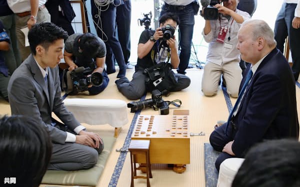 高野智史 のニュース一覧 日本経済新聞 高野智史 のニュース一覧 日本経済新聞