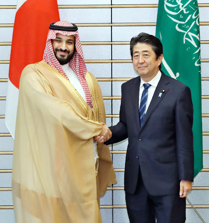サウジ 新皇太子に権力集中 副皇太子から昇格 日本経済新聞