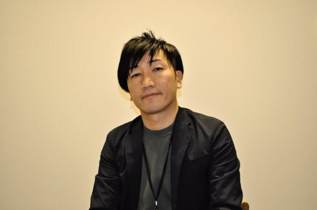 日本経済新聞