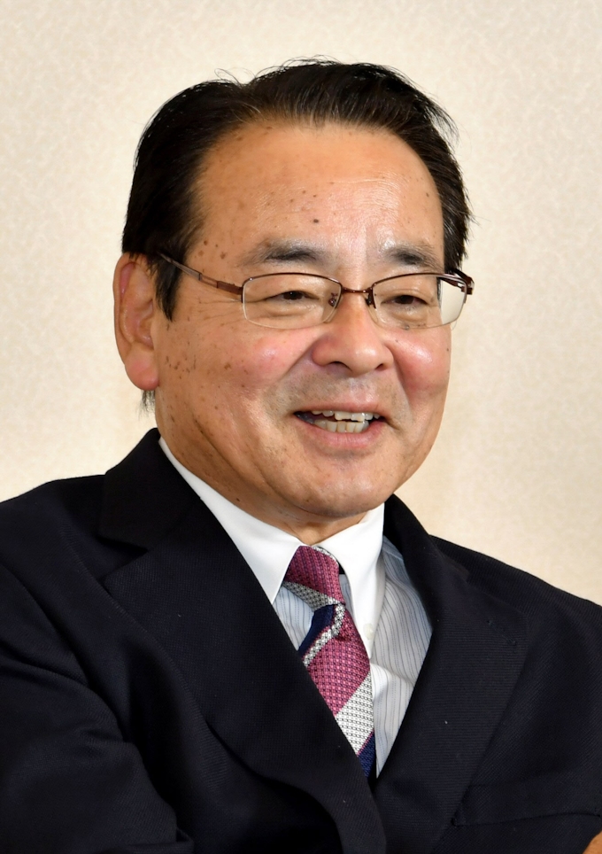 中京銀行 永井涼頭取 再編は 選択肢の1つ 戦略新トップ発 日本経済新聞