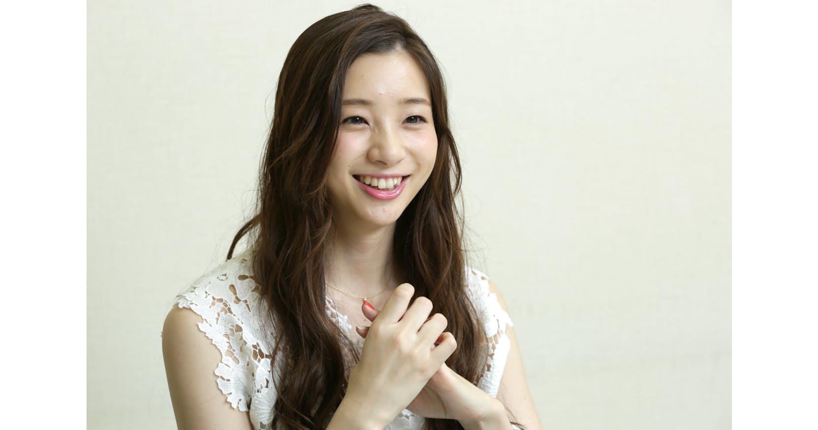 女優 足立梨花さん 母とは姉妹のような距離感 Nikkei Style 女優 足立梨花さん 母とは姉妹のような距離感 Nikkei Style