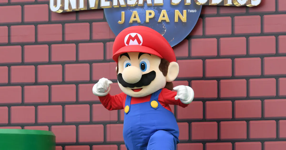マリオ ポケモン カービィ 任天堂キャラ 快進撃 日本経済新聞 マリオ ポケモン カービィ 任天堂キャラ 快進撃 日本経済新聞