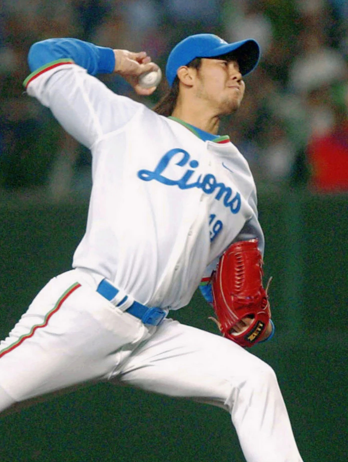 急逝 西武 森コーチが残した ブルペン道 日本経済新聞 急逝 西武 森コーチが残した ブルペン道 日本経済新聞