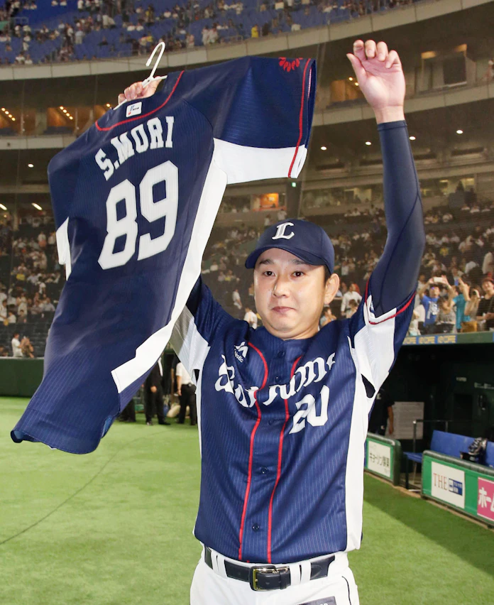 急逝 西武 森コーチが残した ブルペン道 日本経済新聞 急逝 西武 森コーチが残した ブルペン道 日本経済新聞