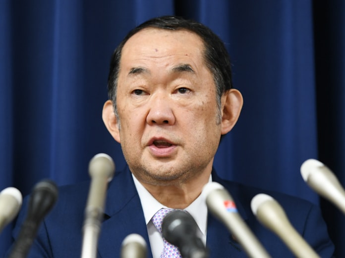 2人の死刑執行 4人殺害の西川死刑囚は再審請求中 日本経済新聞 2人の死刑執行 4人殺害の西川死刑囚は再審請求中 日本経済新聞