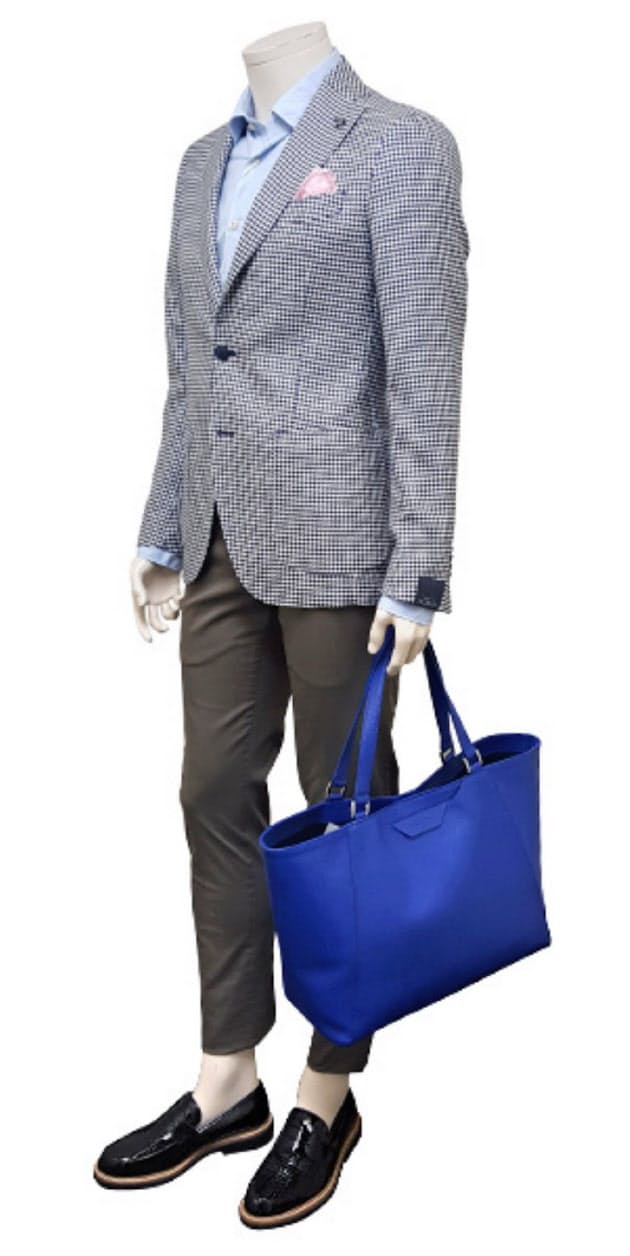 素足に見えるソックスも くるぶし男子 増殖中 クールビズ 着崩すおしゃれ Nikkei Style 素足に見えるソックスも くるぶし男子 増殖中 クールビズ 着崩すおしゃれ Nikkei Style