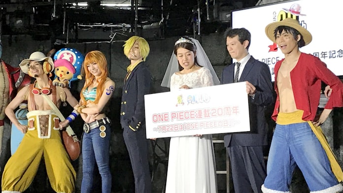 人気漫画ワンピース 実写で海外ドラマ化 日本経済新聞 人気漫画ワンピース 実写で海外ドラマ化 日本経済新聞