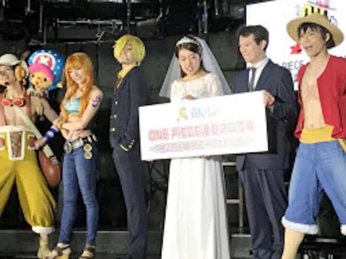 人気漫画ワンピース 実写で海外ドラマ化 日本経済新聞