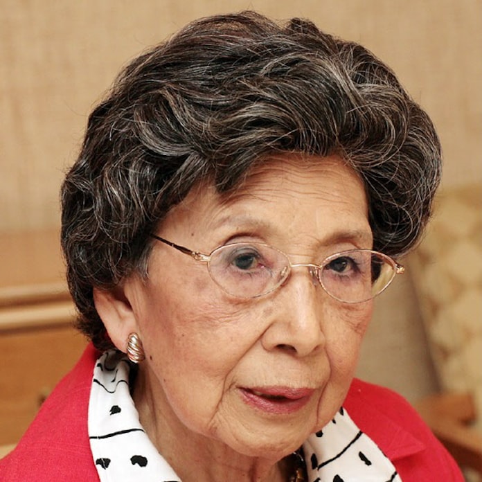犬養道子さんが死去 評論家 難民救済に力 日本経済新聞 犬養道子さんが死去 評論家 難民救済に力 日本経済新聞