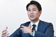 オービス・インベストメンツの時国司社長