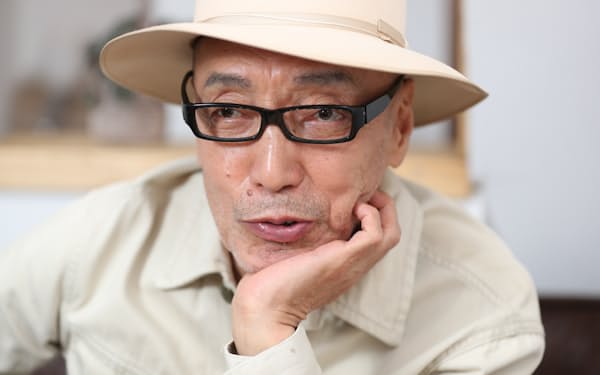 テリー伊藤 のニュース一覧 日本経済新聞 テリー伊藤 のニュース一覧 日本経済新聞