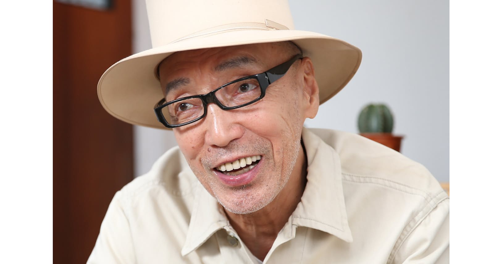 リーダーが語る 仕事の装い テリー伊藤氏 Nikkei Style リーダーが語る 仕事の装い テリー伊藤氏 Nikkei Style