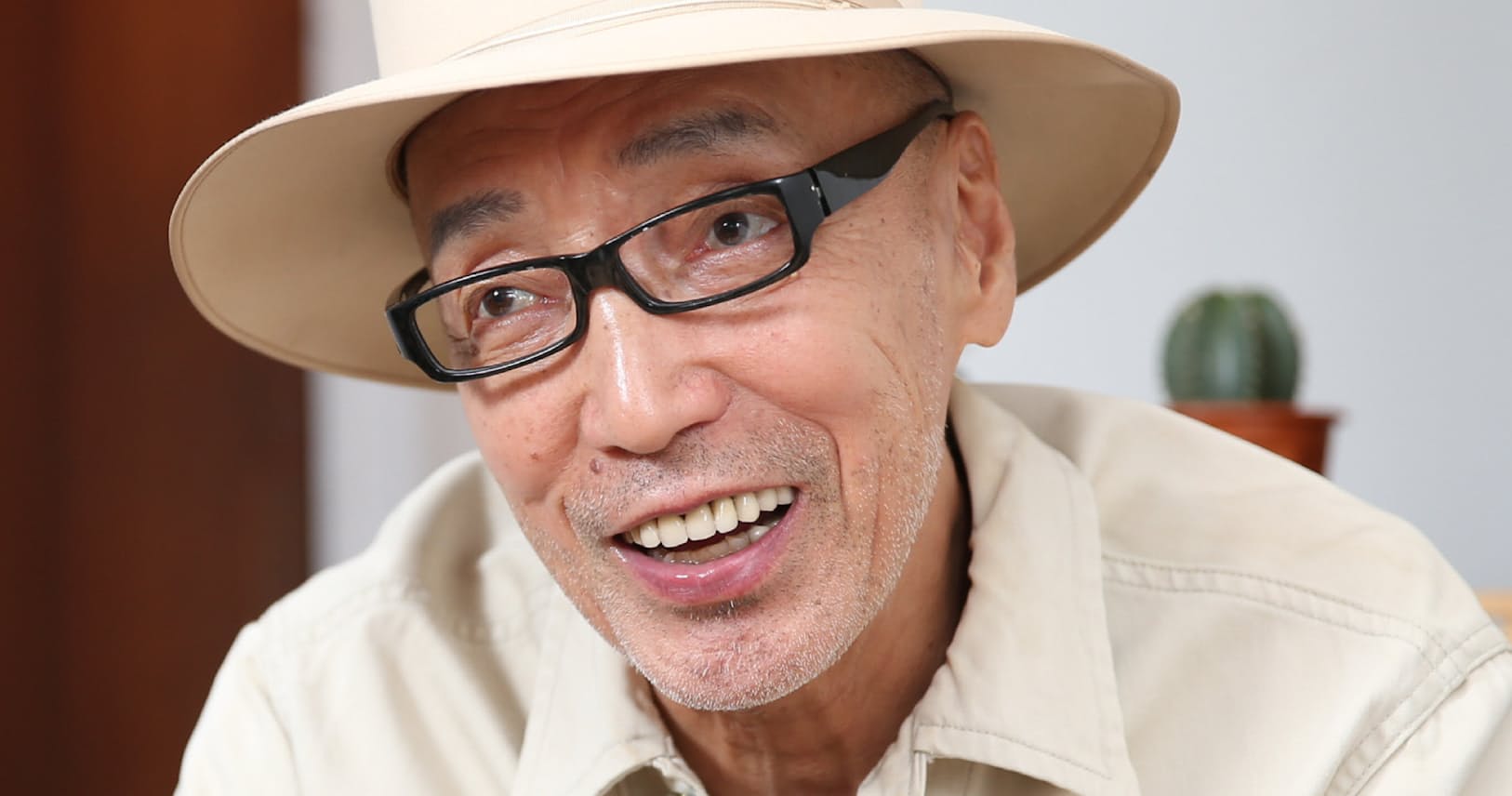 リーダーが語る 仕事の装い テリー伊藤氏 Nikkei Style リーダーが語る 仕事の装い テリー伊藤氏 Nikkei Style