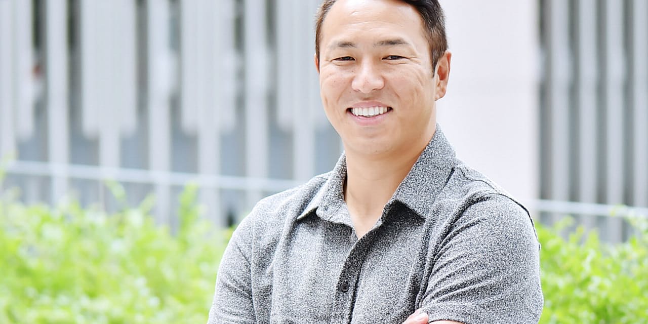 食べ物にも三振にも こだわりなし 黒田博樹さん Nikkei Style 食べ物にも三振にも こだわりなし 黒田博樹さん Nikkei Style