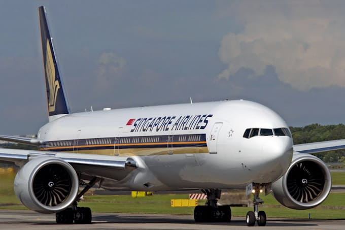 シンガポール航空のlcc 大阪経由ホノルル便就航へ 日本経済新聞