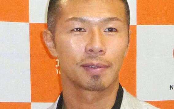 内山高志 のニュース一覧 日本経済新聞 内山高志 のニュース一覧 日本経済新聞