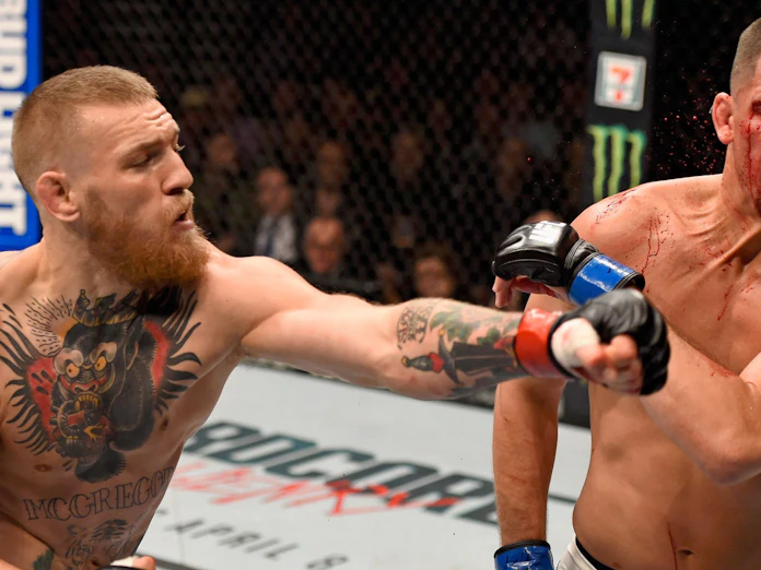 Ufc初の中国人王者 ジャン ウェイリーは試合動画3億回再生の超新星 Spaia スパイア