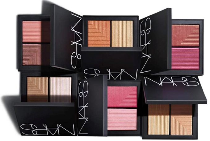 資生堂 中国に Nars ブランド投入 日本経済新聞