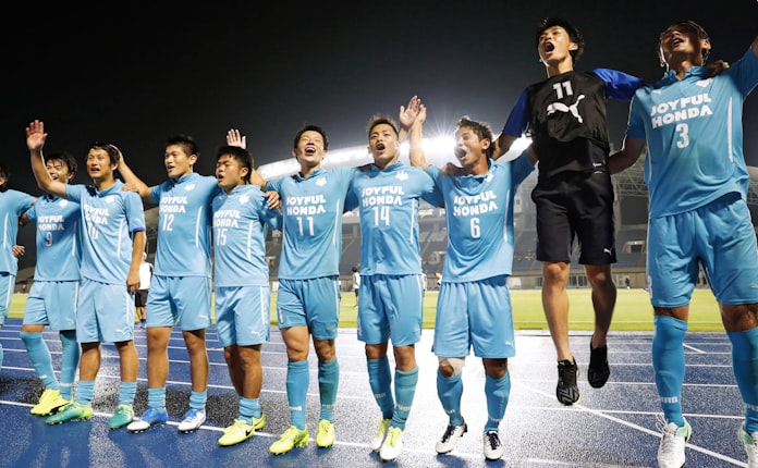 日本版ncaa 大学スポーツ変革への第一歩 日本経済新聞 日本版ncaa 大学スポーツ変革への第一歩 日本経済新聞