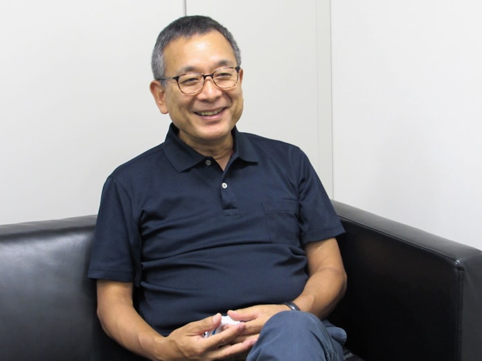 村井満チェアマン 人との関係性の質を上げよう 日本経済新聞 村井満チェアマン 人との関係性の質を上げよう 日本経済新聞