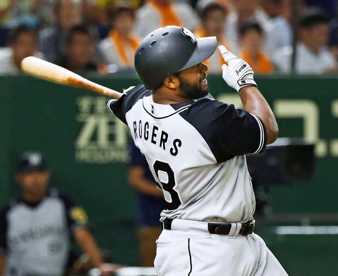 阪神が逆転勝ち 巨人 九回にカミネロ崩れる 日本経済新聞 阪神が逆転勝ち 巨人 九回にカミネロ崩れる 日本経済新聞