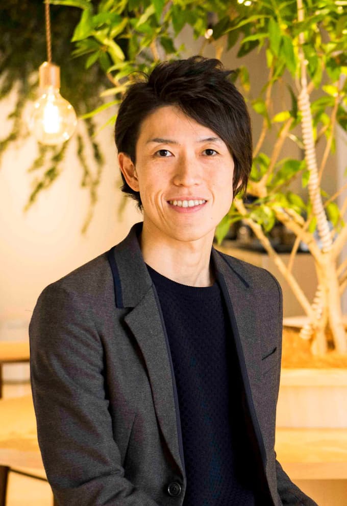 Dena 起業した新卒組 広い視野にひかれ修業 日本経済新聞