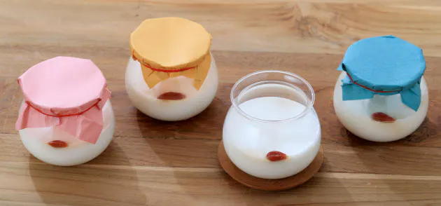 残暑疲れに杏仁豆腐10選 のどごし良く 甘さスルリ Nikkei Style 残暑疲れに杏仁豆腐10選 のどごし良く 甘さスルリ Nikkei Style