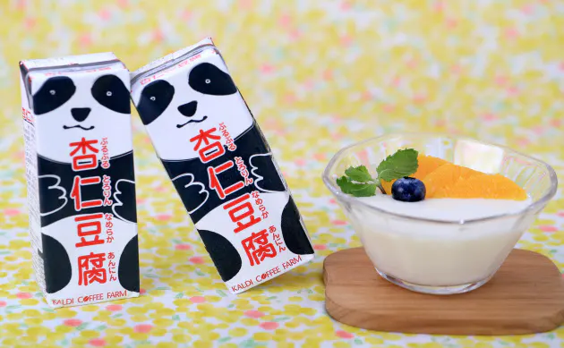 残暑疲れに杏仁豆腐10選 のどごし良く 甘さスルリ Nikkei Style 残暑疲れに杏仁豆腐10選 のどごし良く 甘さスルリ Nikkei Style