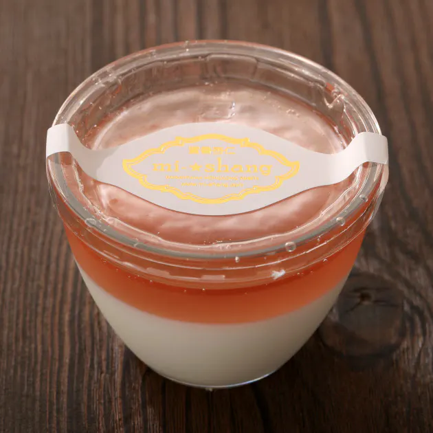 残暑疲れに杏仁豆腐10選 のどごし良く 甘さスルリ Nikkei Style 残暑疲れに杏仁豆腐10選 のどごし良く 甘さスルリ Nikkei Style