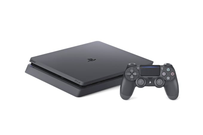動画配信 Ps4でテレビに 日本経済新聞