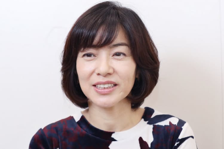 八木亜希子さん 人は人 きょうだいで別の道 Nikkei Style 八木亜希子さん 人は人 きょうだいで別の道 Nikkei Style