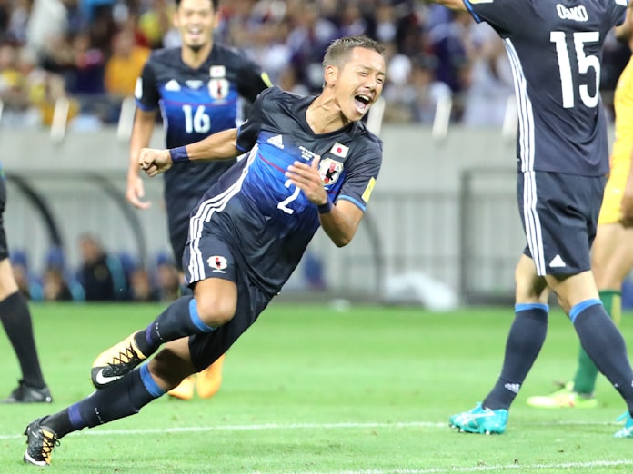 ハリルj レベルアップへ重要な 秋の陣 日本経済新聞 ハリルj レベルアップへ重要な 秋の陣 日本経済新聞