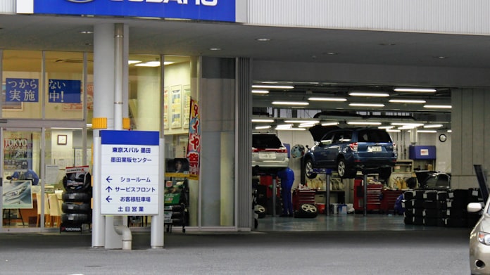 Subaru ディーゼル車撤退 年度めどev集中 日本経済新聞 Subaru ディーゼル車撤退 年度めどev集中 日本経済新聞