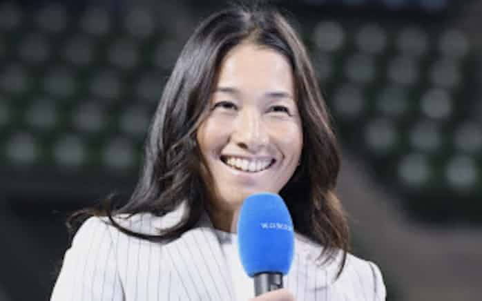 なぜ現れぬ伊達2世 再び女子テニスが輝くには 日本経済新聞