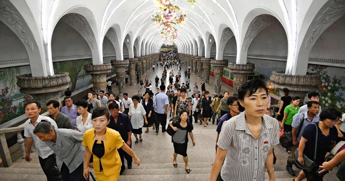 アジアニュース 北朝鮮亡命の元幹部 制裁で 1年持つか 日本経済新聞 アジアニュース 北朝鮮亡命の元幹部 制裁で 1年持つか 日本経済新聞