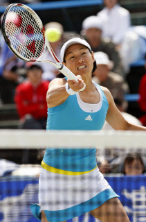 なぜ現れぬ伊達2世 再び女子テニスが輝くには 日本経済新聞
