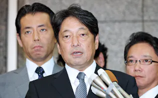 北朝鮮 6回目の核実験 北朝鮮ミサイル 日本通過し襟裳岬東2000キロに落下 日本経済新聞