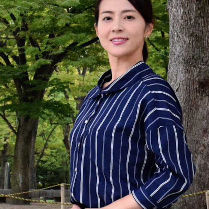 香川 うどんだけじゃない 俳優 木内晶子さん 語る ひと まち 産業 日本経済新聞