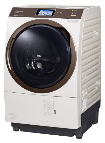 パナソニック 洗濯乾燥機 スマホで予約運転 日本経済新聞