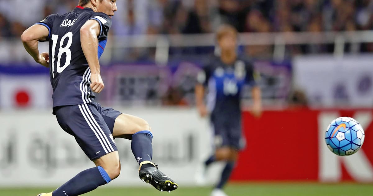 サッカー日本 W杯でカギ握る 捨てる勇気 日本経済新聞 サッカー日本 W杯でカギ握る 捨てる勇気 日本経済新聞