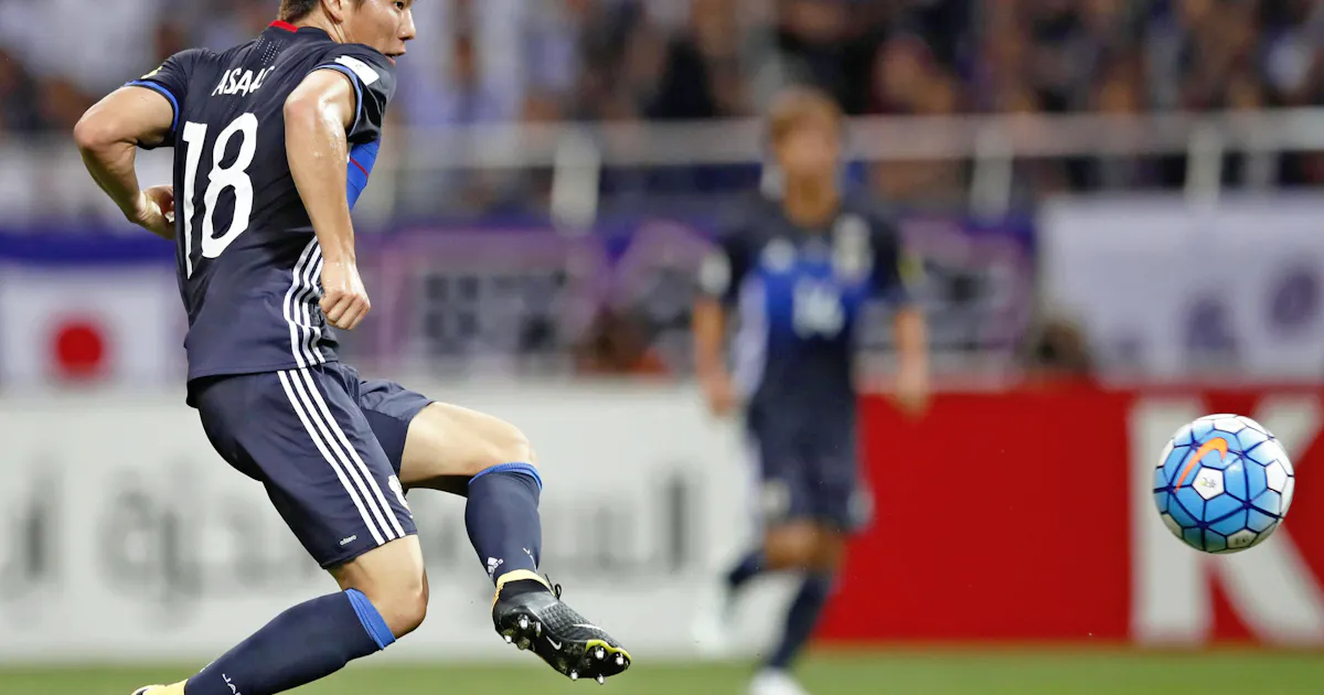 サッカー日本 W杯でカギ握る 捨てる勇気 日本経済新聞 サッカー日本 W杯でカギ握る 捨てる勇気 日本経済新聞