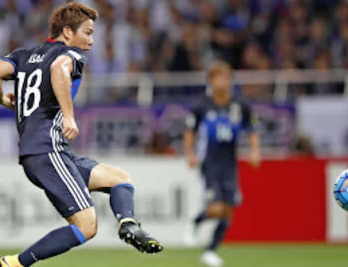 サッカー日本 W杯でカギ握る 捨てる勇気 日本経済新聞