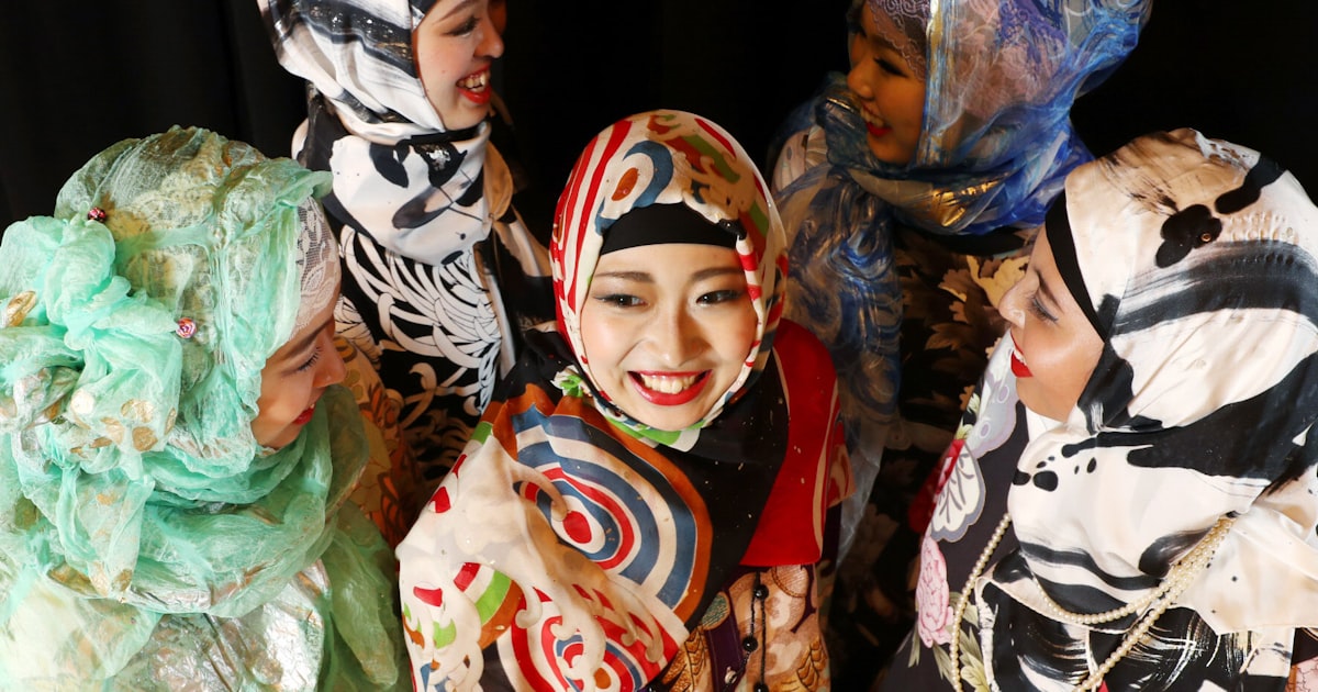 京の技、温故「革」新 西陣織でスピーカーも(熱撮西風) - 日本経済新聞