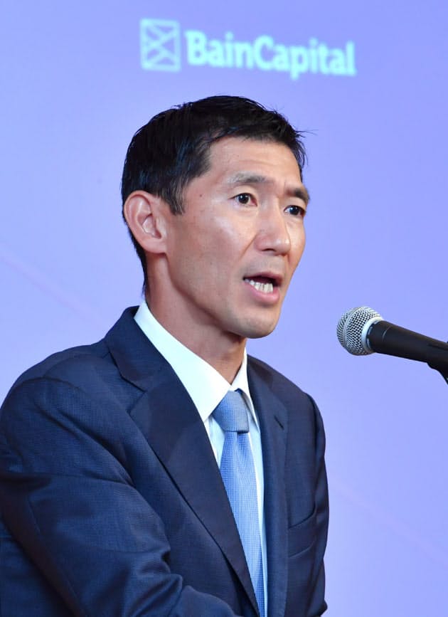 日本経済新聞 日本経済新聞