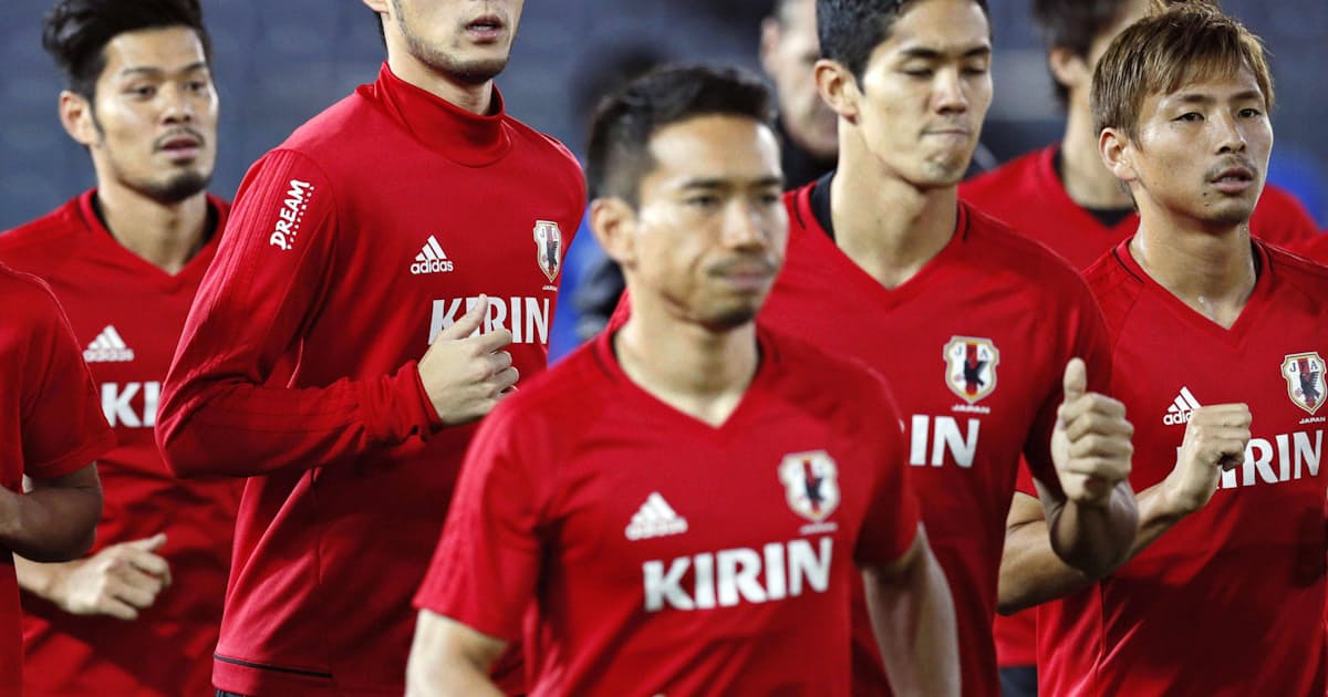 サッカー日本代表 10日にハイチ戦 国際親善試合 日本経済新聞 サッカー日本代表 10日にハイチ戦 国際親善試合 日本経済新聞