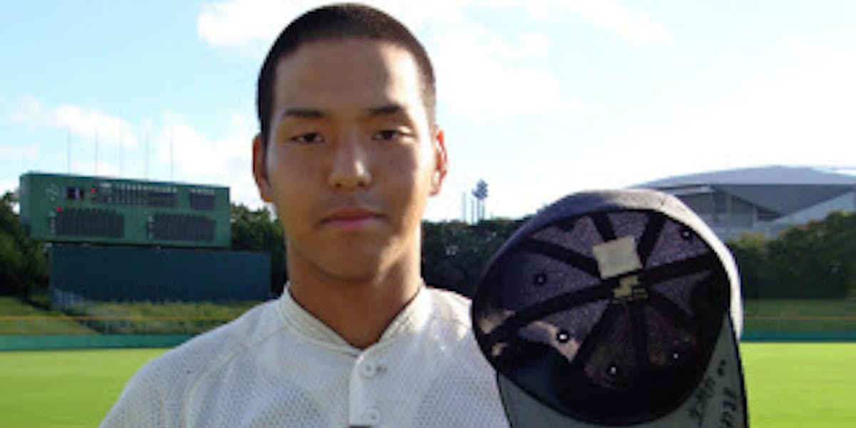 大阪桐蔭主将が決意新た 今夏の土壇場での失策 糧に 日本経済新聞