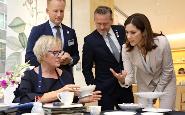 フレデリック皇太子 のニュース一覧 日本経済新聞 フレデリック皇太子 のニュース一覧 日本経済新聞